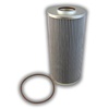 Main Filter Hydraulic Filter, replaces BALDWIN PT9407MPG, 5 micron, Outside-In MF0619800